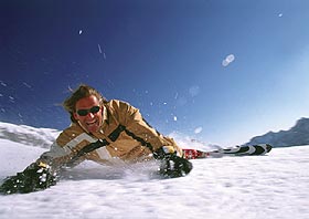 Sölden / Ötztal - Ferienwohnungen billig / Sölden (Ötztal) Österreich verf&uuml;gbar