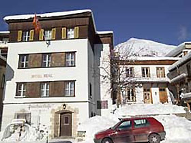 Appartementhaus Zillertal preiswert / Mayrhofen (Zillertal) Buchung