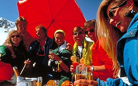 Hotel**** am Brenner frei / Neustift (Stubaital) Österreich Skipass