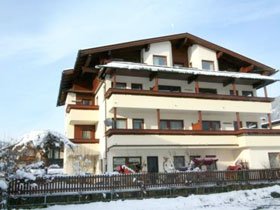 Appartementhaus Kaltenbach-Stumm preiswert / Mayrhofen (Zillertal) Buchung