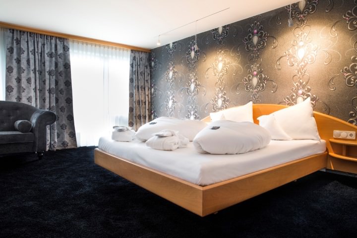 Alpenhotel fall in Love (Adults Only) preiswert / Seefeld in Tirol Buchung