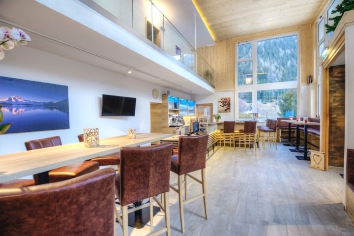 Hotel Bergkristall frei / Mallnitz (Mölltaler Gletscher) Österreich Skipass
