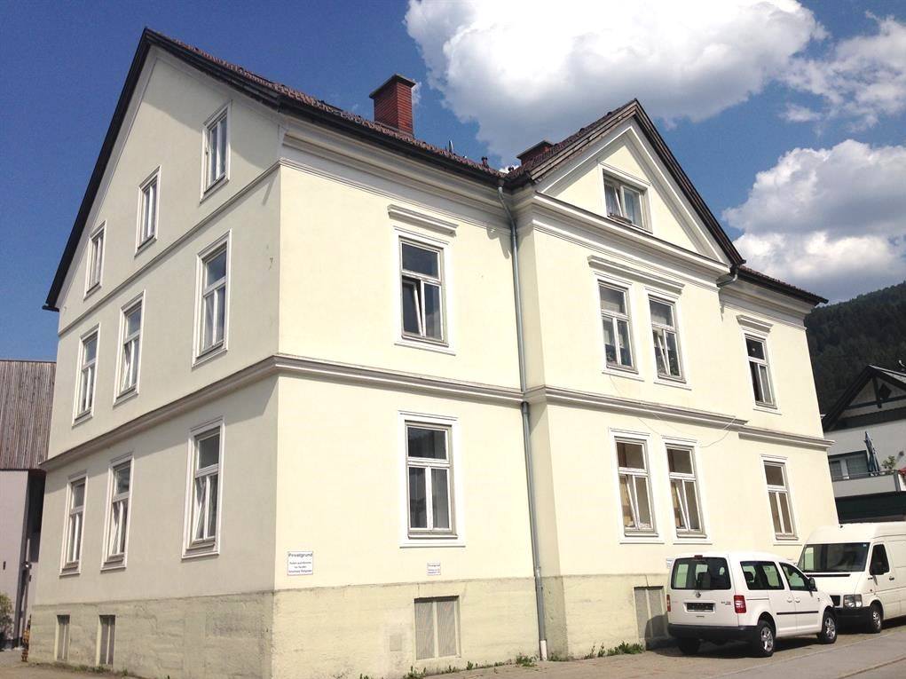 Appartement Berghaus in Schladming, Appartement Berghaus / Österreich