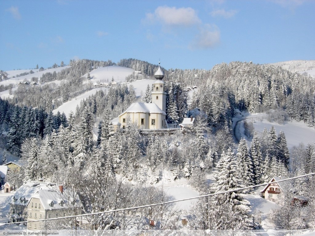 Skigebiet Fischbach (Oststeiermark)