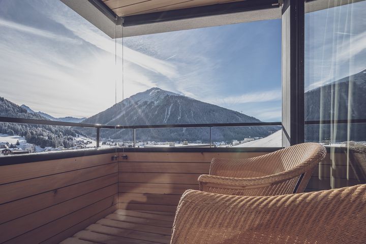 Parsenn Resort frei / Davos Schweiz Skipass