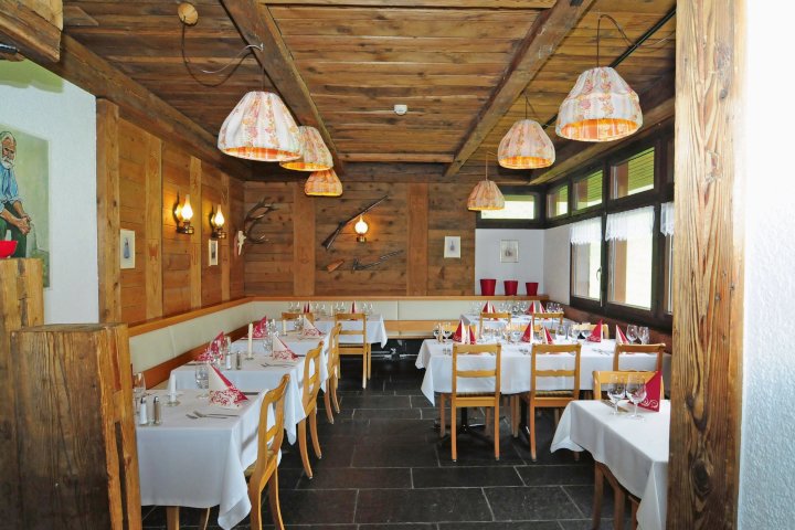 Hotel Sardona billig / Elm Schweiz verfügbar