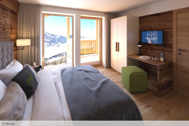 Skylodge Alpine Homes billig / Schladming Österreich verfügbar
