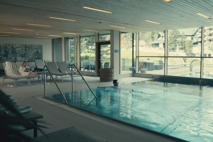 Hotel Sonne Lifestyle Resort (Adults Only) billig / Damüls Österreich verfügbar