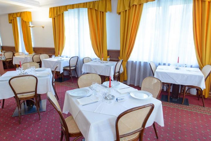 Park Hotel Faloria billig / Fassatal (Dolomiten) Italien verfügbar