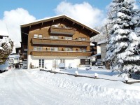 Hotel Bernhard am See in Walchsee günstig buchen / Österreich Hotel Bernhard am See in Walchsee, Hotel Bernhard am See / Österreich