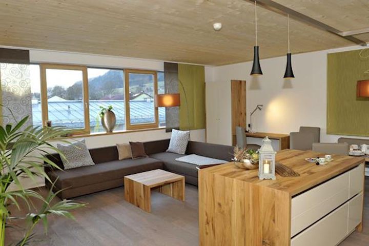 Appartements Waluliso preiswert / Schladming Buchung