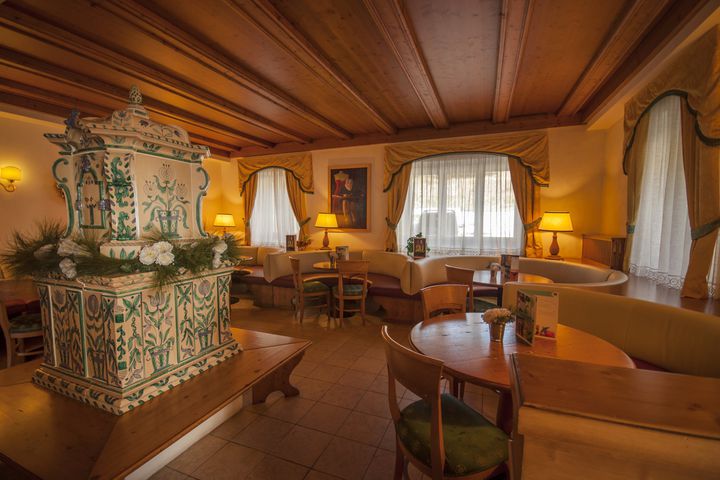 Grand Hotel Misurina frei / Cortina d-Ampezzo Italien Skipass