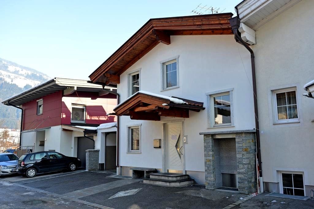 Haus Rudi in Kaltenbach - Ried - Stumm, Haus Rudi / Österreich