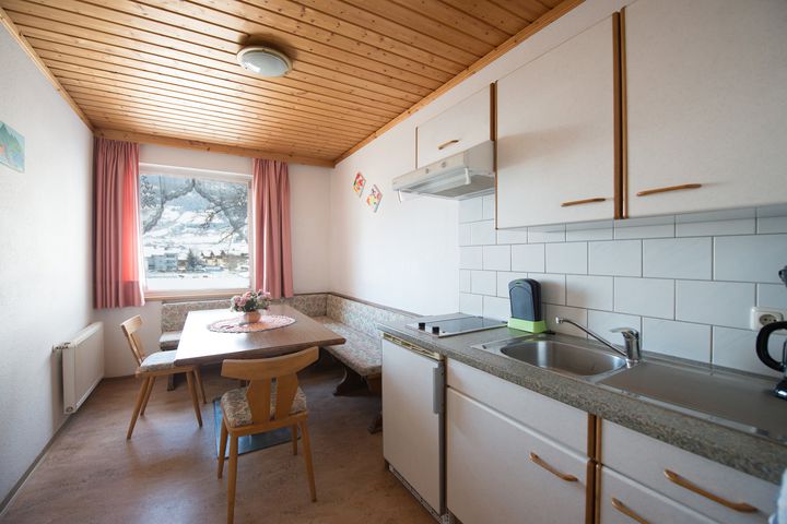Mariandl's Appartements billig / Kaprun / Zell am See Österreich verfügbar