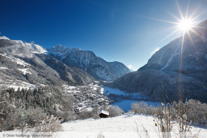 Skiurlaub Sölden (Ötztal) - günstige Unterkunft buchen Skiurlaub Sölden (Ötztal) - günstige Unterkunft buchen