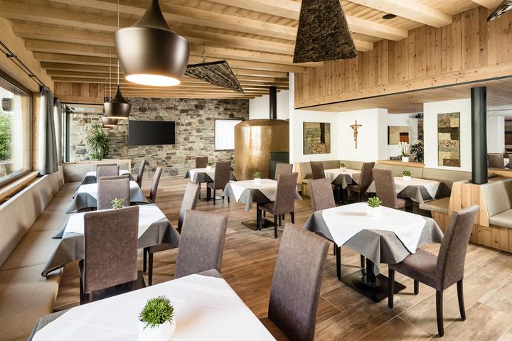 Hotel Schneeberg-Family Resort & Spa frei / Ratschings Italien Skipass