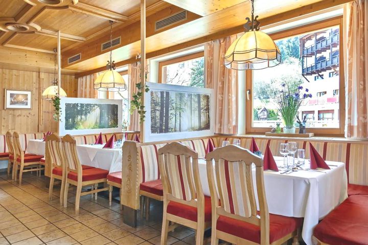 Gasthof & Restaurant Hotel Schermer billig / Brixental Österreich verfügbar