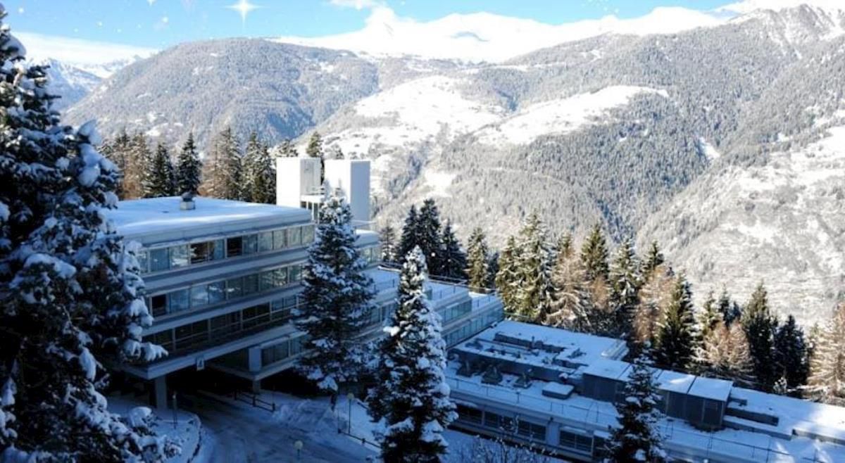 Hotel Solaria in Folgarida - Mezzana (Trentino), Hotel Solaria / Italien