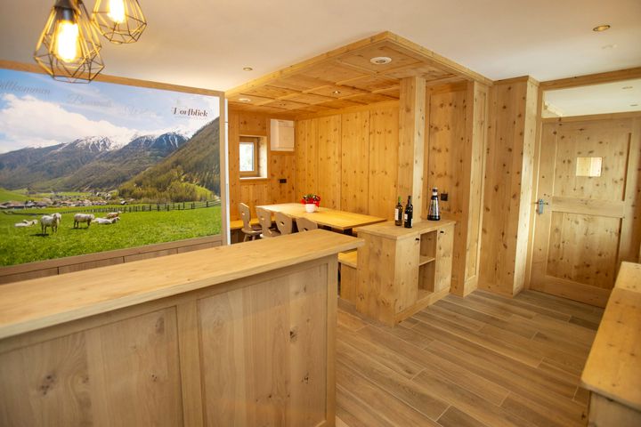 Dorfblick Appartements & Rooms billig / Schnalstal (Südtirol) Italien verfügbar