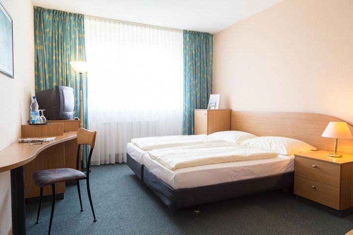 Werrapark Resort Hotel Heubacher Höhe preiswert / Thüringer Wald Buchung