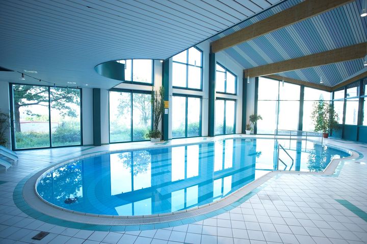 Werrapark Resort Hotel Heubacher Höhe billig / Thüringer Wald Deutschland verfügbar