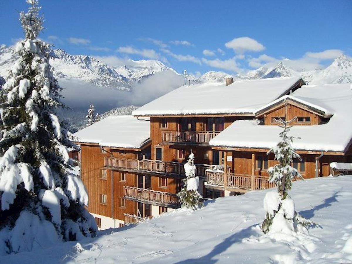 Chalets De Florence A in Valfréjus / Val Cenis / La Norma, Chalets De Florence A / Frankreich