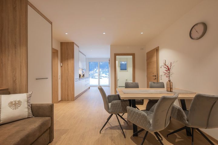 Apartment Serles billig / Neustift (Stubaital) Österreich verfügbar
