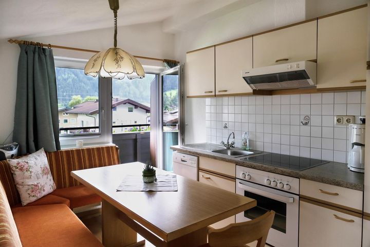 Appartements Edelweiss billig / Neukirchen am Großvenediger Österreich verfügbar