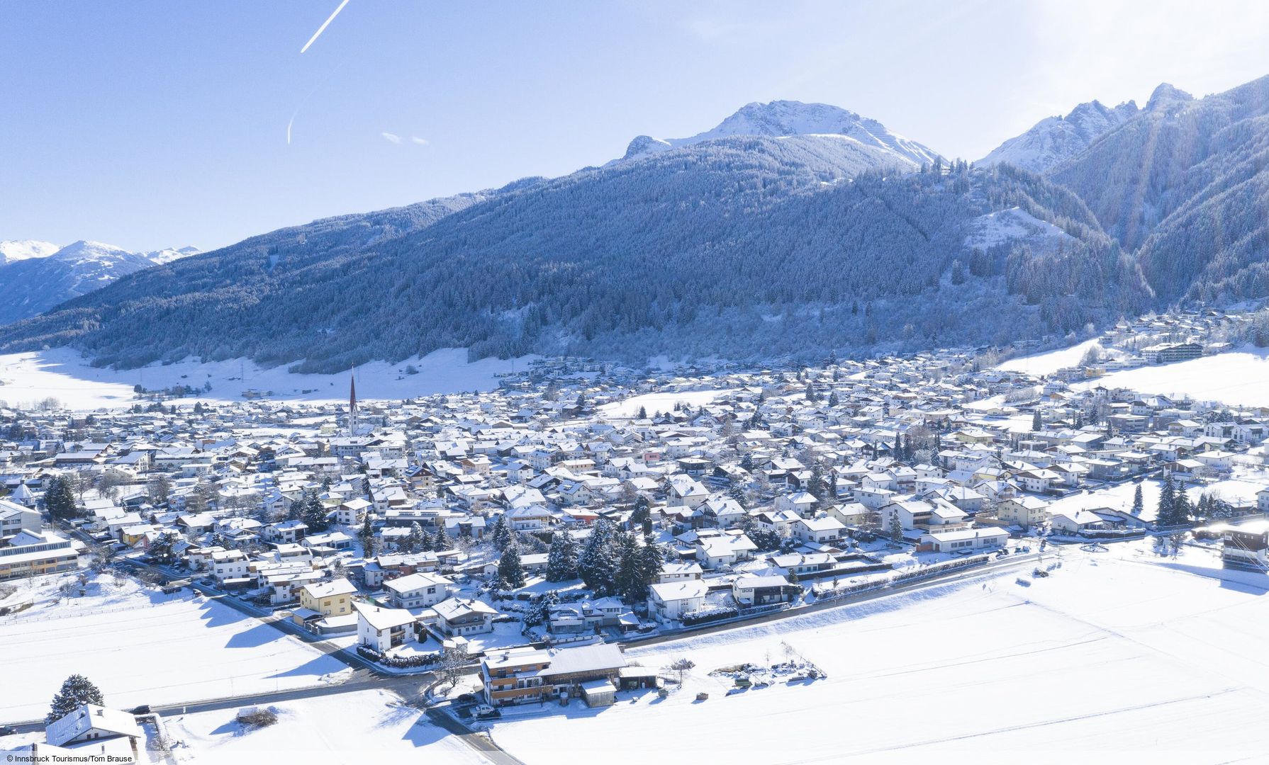 Skigebiet Axamer Lizum (Götzens, Axams) - Tirol