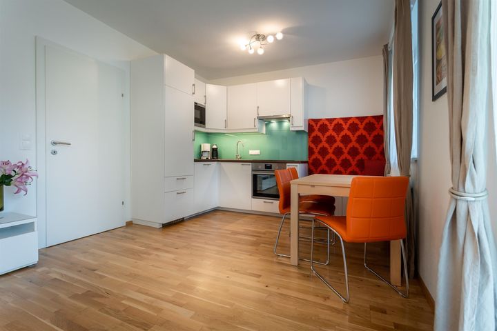 Appartementhaus Martina billig / Schladming Österreich verfügbar