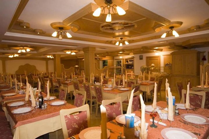 Dolomiti Hotel Olimpia billig / Andalo Italien verfügbar
