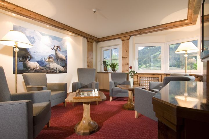 Hotel Hubertus billig / Brixental Österreich verfügbar