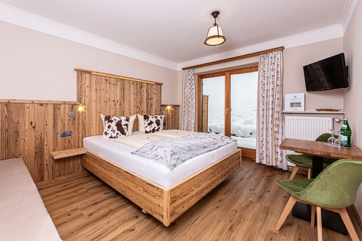 Alpenhotel Bergzauber billig / Berchtesgaden Deutschland verfügbar