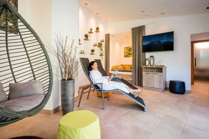 Apartmenthotel Sonnenhof billig / Maria Alm Österreich verfügbar