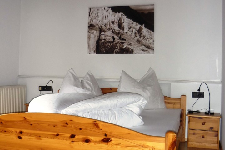 Der Siegeler - this lifestylehotel rocks preiswert / Mayrhofen (Zillertal) Buchung