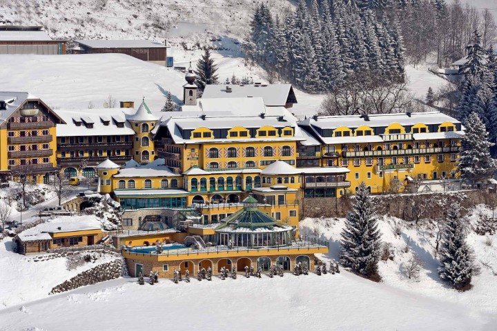 Www Hotel Pichlmayrgut Schladming De Www Hotel Pichlmayrgut Schladming De