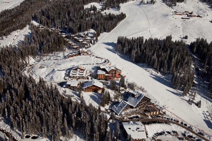 Skigebiet Fügen Zillertal Skigebiet Fügen Zillertal