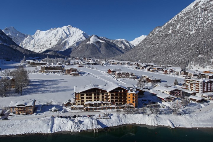 Hotel Post Am See Achensee Bewertung Hotel Post Am See Achensee Bewertung