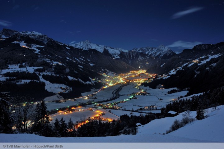 Mayrhofen / Zillertal Mayrhofen / Zillertal