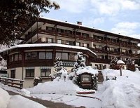 Berchtesgaden - Alpenhotel Kronprinz Skiurlaub