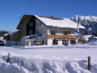 Skiurlaub Oberstdorf billig buchen Oberstdorf - Appartementhaus Dornauer Stuben