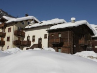 Winterurlaub Livigno Casa Stefano - Livigno