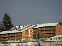 Andalo/ Paganella - Club Hotel Costa Verde Winterurlaub