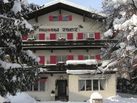 Skiurlaub Garmisch-Partenkirchen günstig buchen Garmisch-Partenkirchen - Hostel 2962