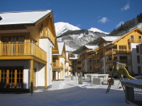 Mountain-Resort Sch&ouml;nblick - Rauris Skireisen