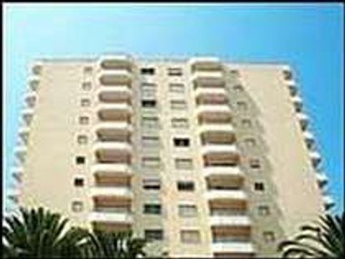 Reisen Urlaub: Portugal Algarve Alvor/Praia de Rocha (Algarve) Appartements Solmonte