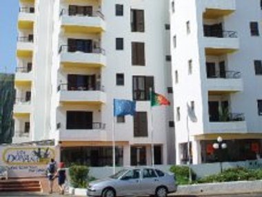 Reisen Urlaub: Portugal Algarve Lagos Appartement Via Don Ana