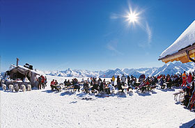 Sportclub Zillertal frei / Mayrhofen (Zillertal) Österreich Skipass