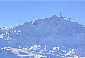 Skiurlaub *** Les Balcons de Val Cenis le Haut billig / Valfréjus / Val Cenis / La Norma Frankreich verfügbar