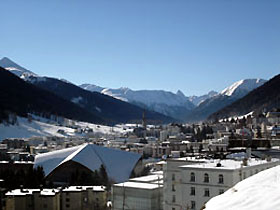Sportclub Real in Davos günstig buchen / Schweiz Sportclub Real in Davos, Sportclub Real / Schweiz